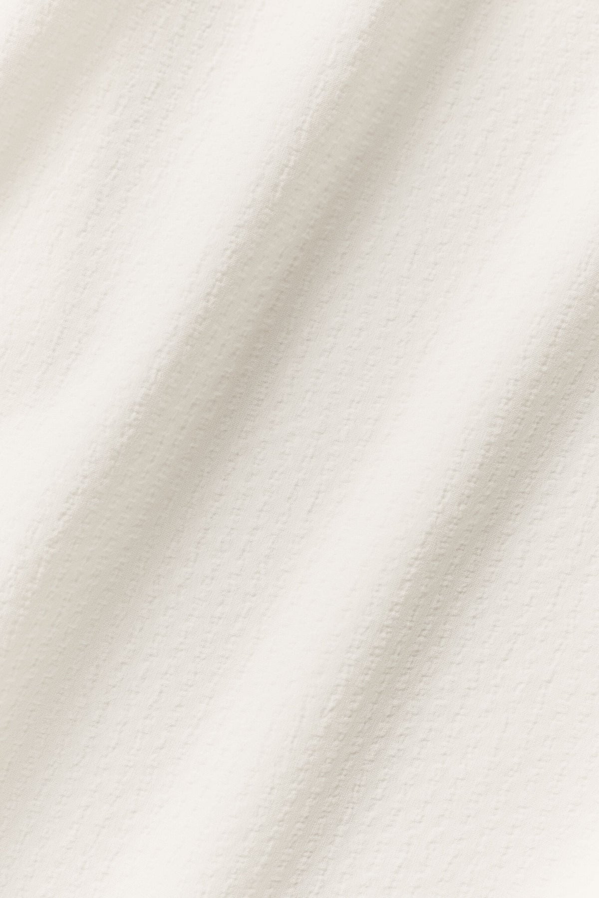 Dreamscape Button Down Long Sleeve - Ivory