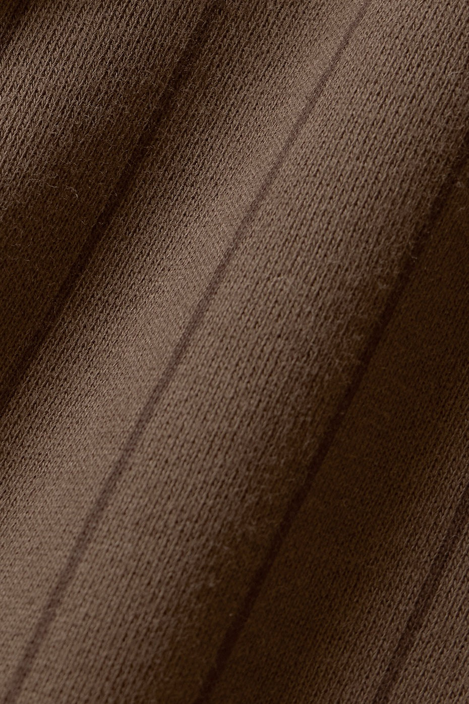 7" Pinstripe Short - Espresso Pinstripe