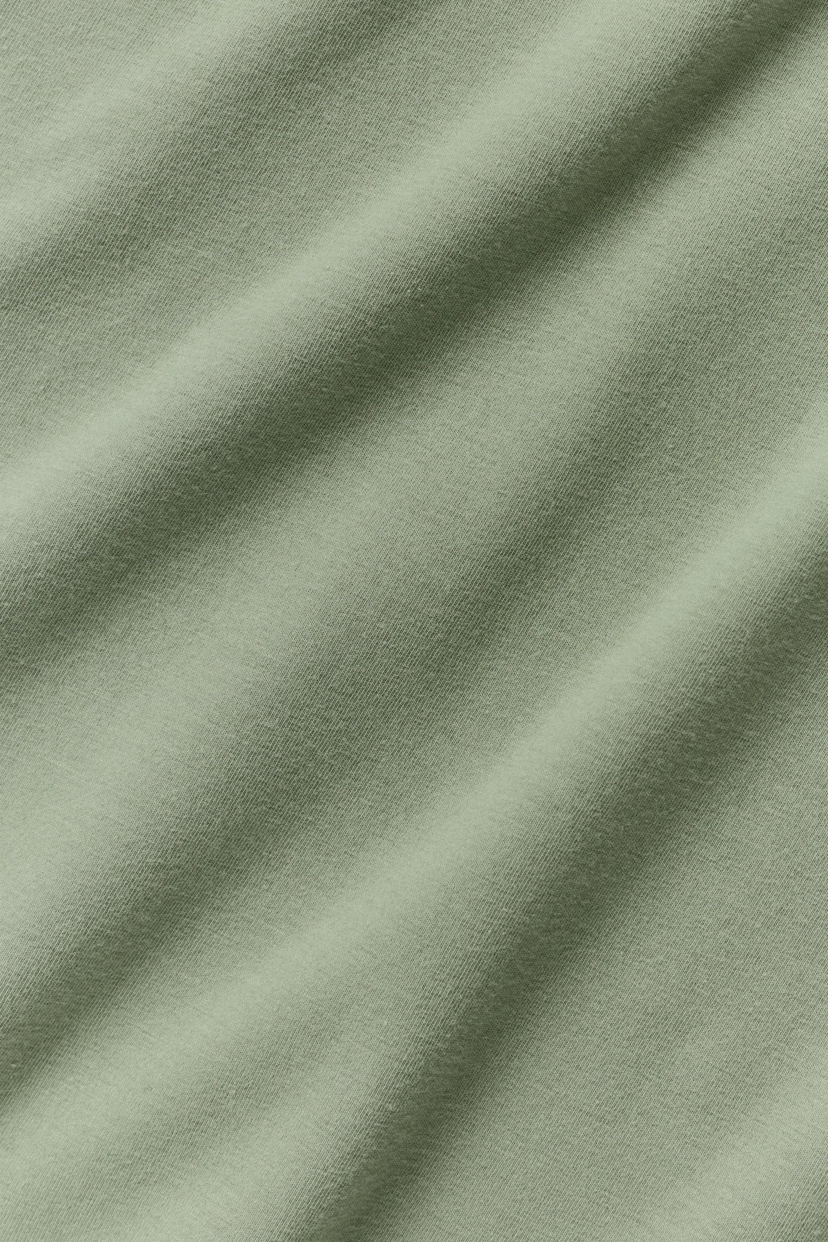 Street Essential Tee - Dune Grass
