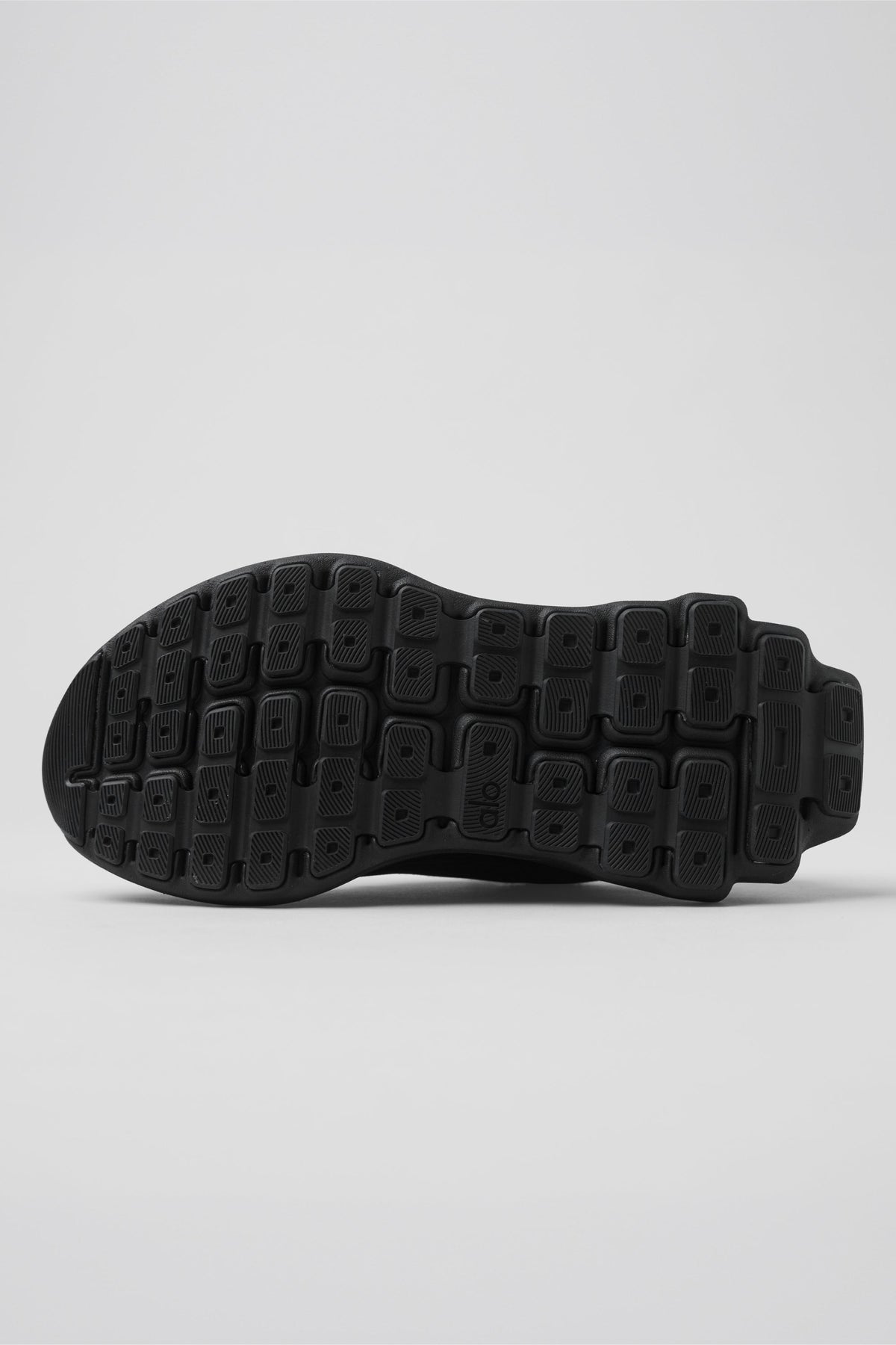 ALO Runner - Black/Black