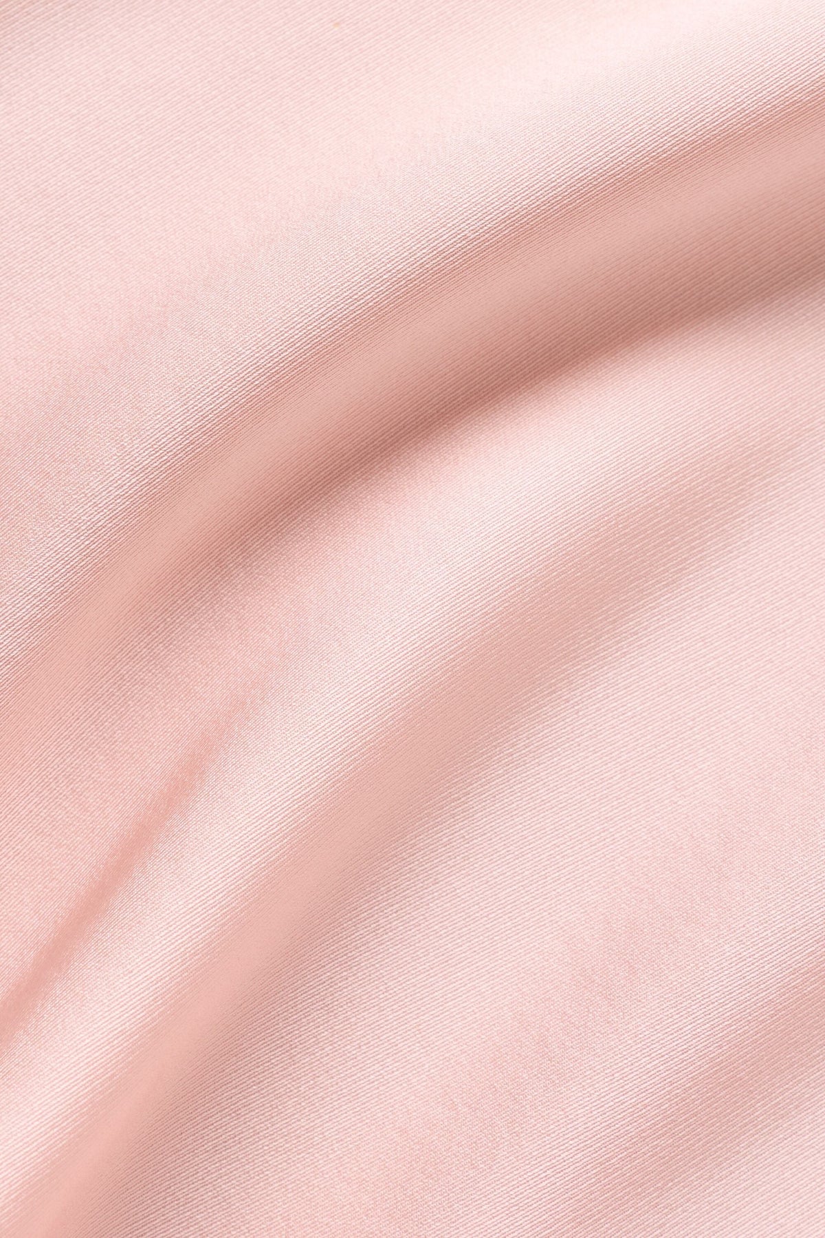 Silk Blend Radiance Tank - Sundrenched Pink