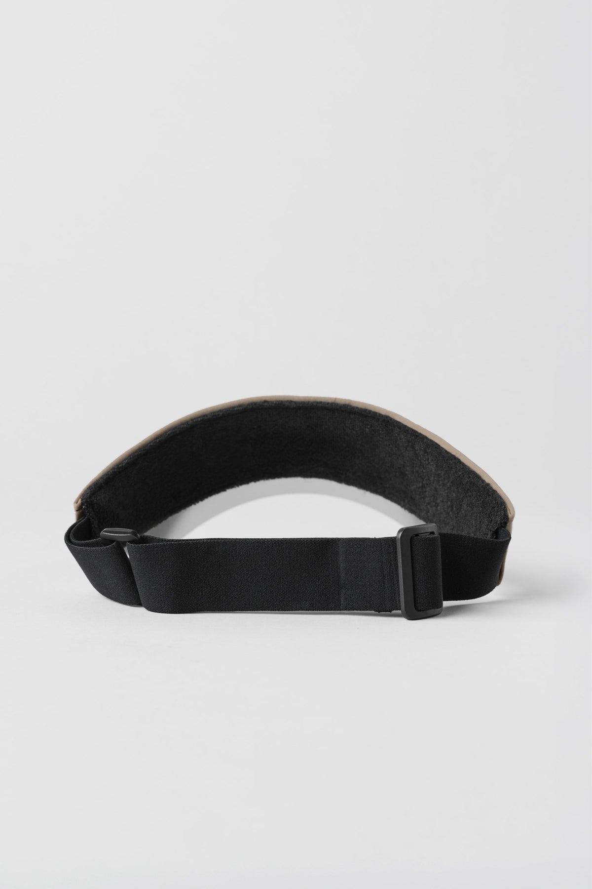 Airlift Solar Visor - Gravel