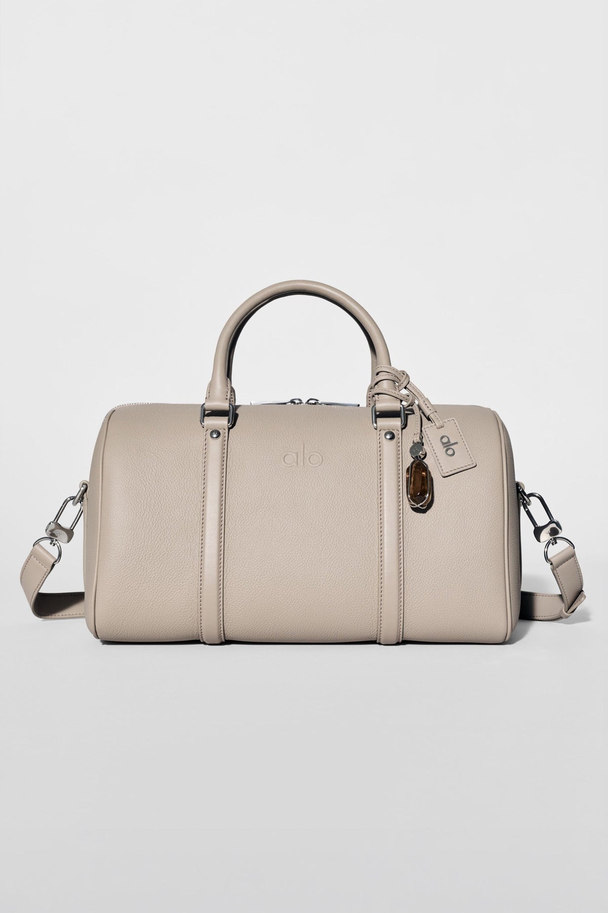 ALO Daily Voyage - Gravel Leather