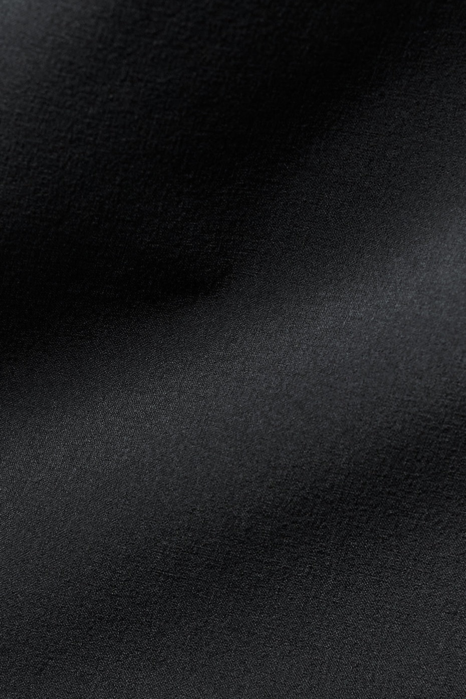 Stretch Woven Notable Jacket - Black