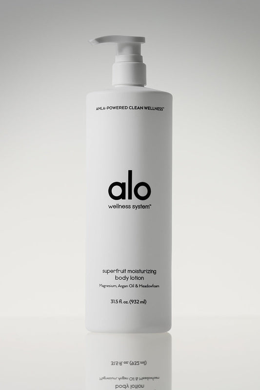 Superfruit Body Lotion Liter