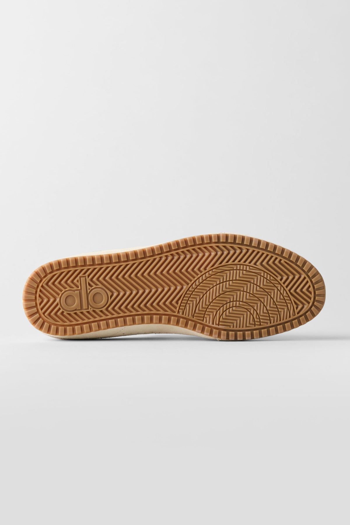 ALO Sunset Sneaker Mule - Sandstone