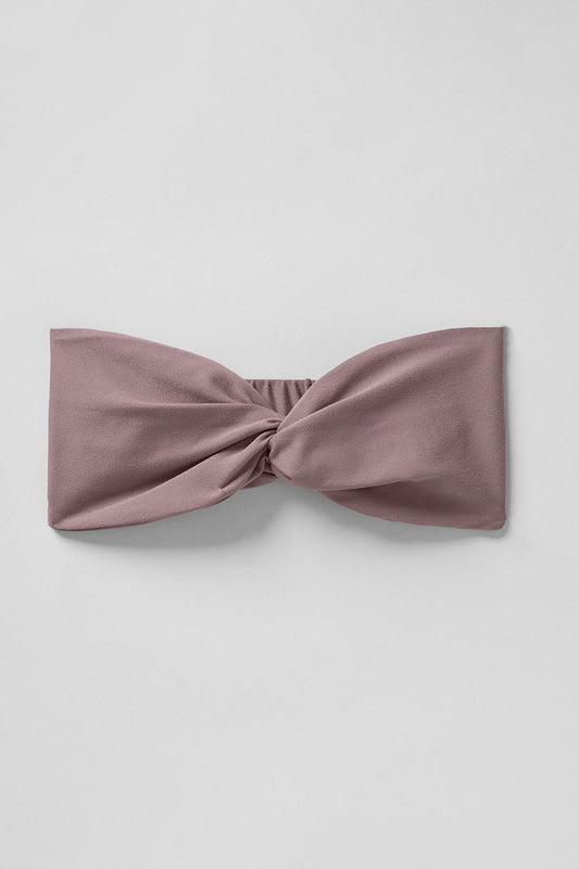 Alosoft Headband - Mushroom