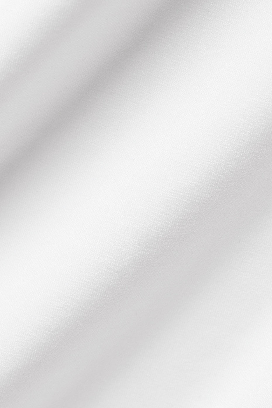 ALO Softsculpt Precision Short Sleeve Top - White